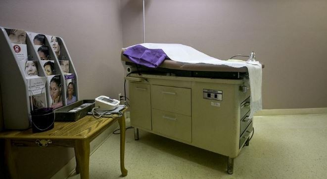 Texas women attempt more DIY abortions.