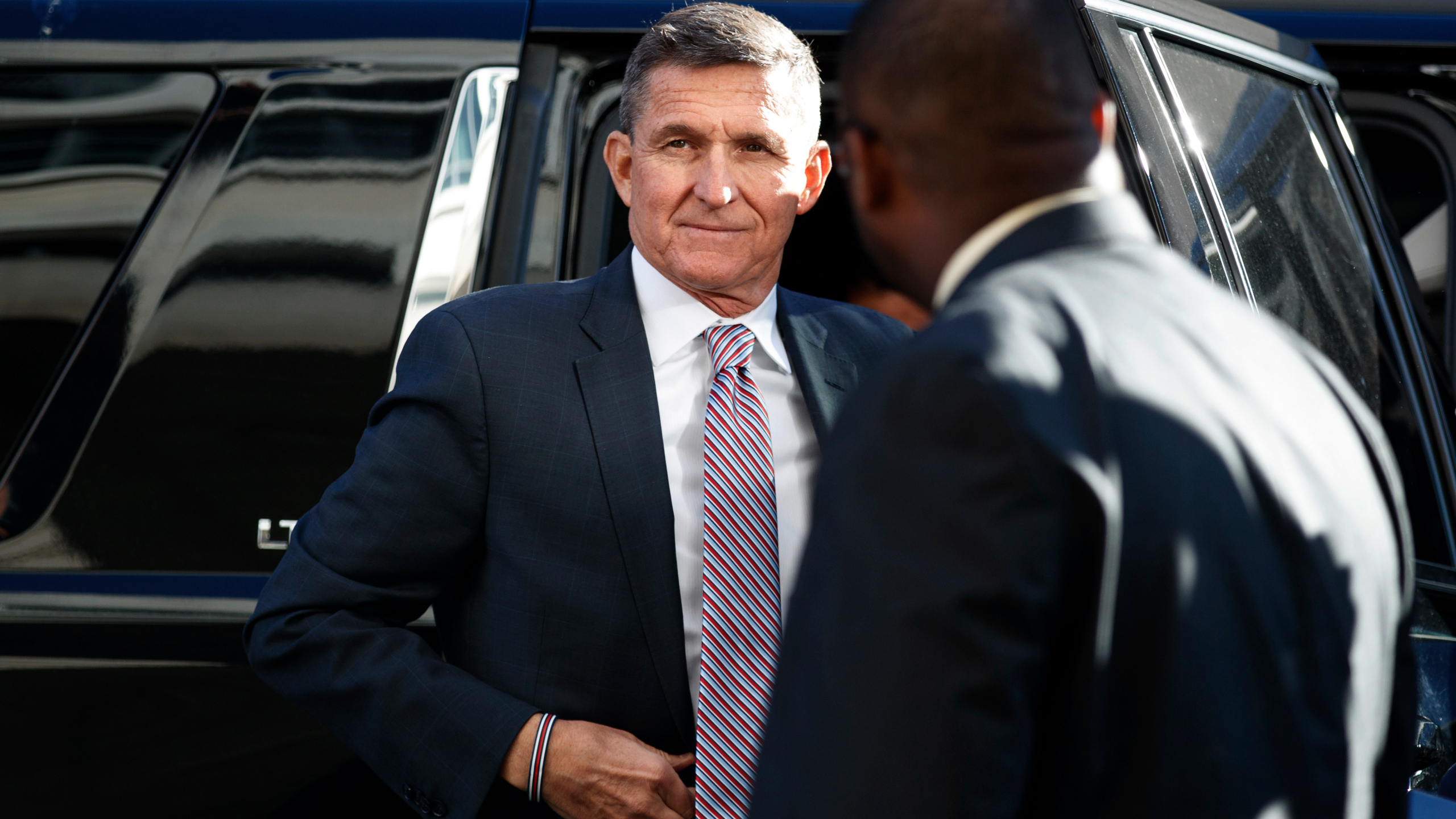 BREAKING NEWS: Appeals court orders federal judge to DROP criminal case against Mike Flynn