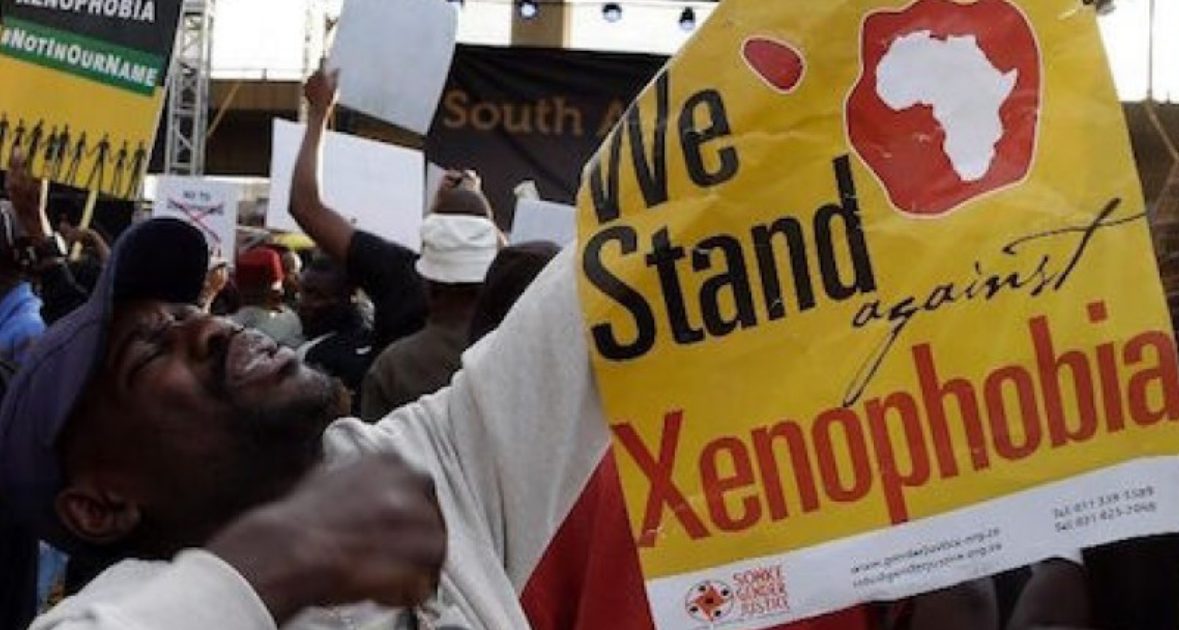 Continental Outcry: 10 African Nations React to South Africa’s Xenophobia Crisis