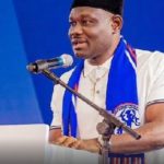 Prince David Osei Mahama Dumsor