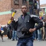 Decoding Xenophobia and the "Afrophobia"