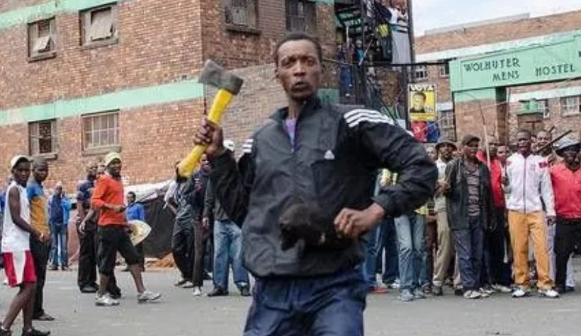 Decoding Xenophobia and the “Afrophobia” Distinction